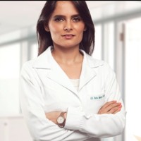 Karla Gabriela Mendez Jaramillo