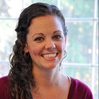 Alexandra Spelman, PT, DPT, Cert. DN
