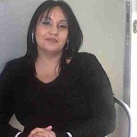 Sheryl Maharaj