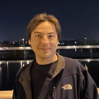 Clint Davidson