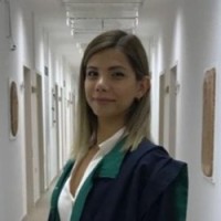 Gamze Taşkın Şenol