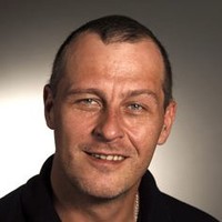 Jens Bjerre Johansen