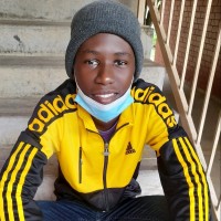 Innocent Mtshali