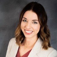 Morgan Pritchard, Pharmd