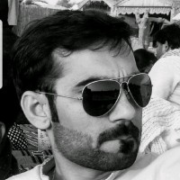 Abid Shahzad
