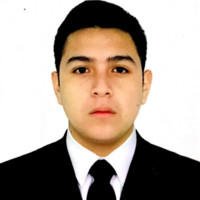 Jhoe D' Angelo Guzmán Pilcón