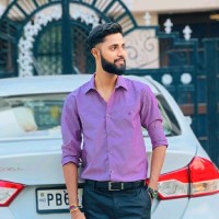 Suraj Maurya