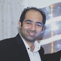 mostafa salem