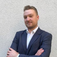 Szymon Motała