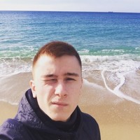 Никита Петров