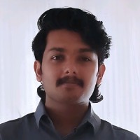 Sahil M