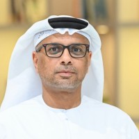 Dr. Hamed Al Hashemi