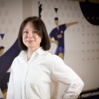 Ekaterina Rudenko