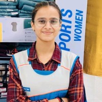 Bharti Paliwal