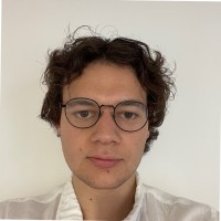 Luke Thorp