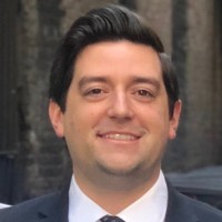 Daniel Pedigo