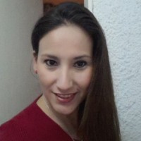 Sheila Martínez Danell