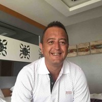 Mark Datoo