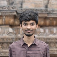 Naveenkumar M