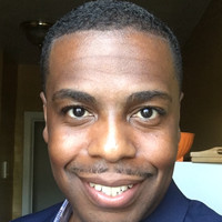 Nigel Joseph