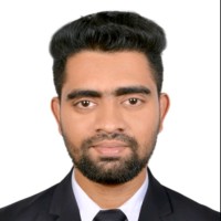 Md Omar Faroque Bhuiyan