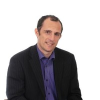 Eric BEGUIN