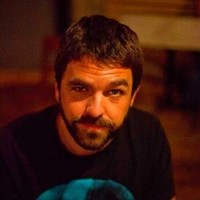 Christian Parsons