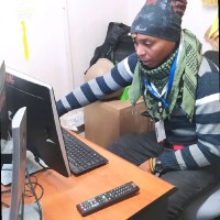 Lawrence Mutembura