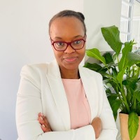 Tsholofelo Nketane