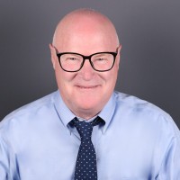 Robert Ten Eyck