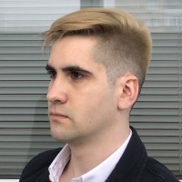 Ilia Khokhriakov