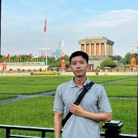 Nguyen Le Chi