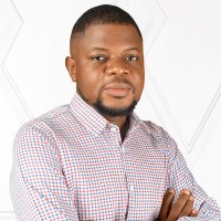 James Okwoche
