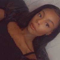 Angelique Johnson