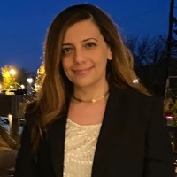 Amira Massoud