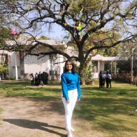 Amisha Kataria
