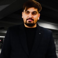Raghu Nath