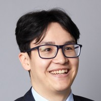 Brandon Chung