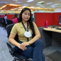 Eden Nicole De Guzman
