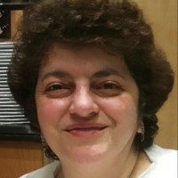 Patrizia Nastasi