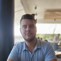 Martin Stefanov
