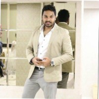 Sujeet Choudhary