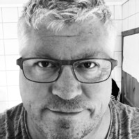 Dag Rune Omland