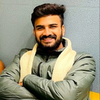 Prajwal Gautam