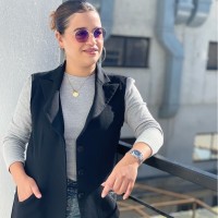 Cyrine Jaouani