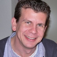 Frans Hut