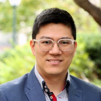 Hsing-Ta (Theta) Chen