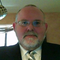 Kevin R. Mitchell