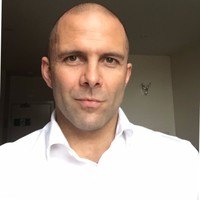Adam Norton