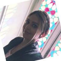 Fereshteh Ghasemi